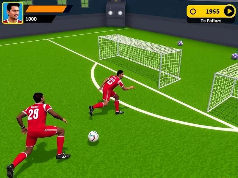 Handball Gladiator Indian community tournament